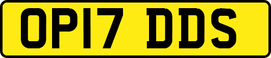 OP17DDS