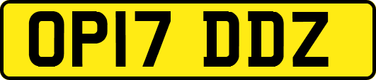 OP17DDZ