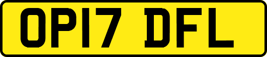 OP17DFL