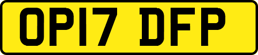OP17DFP