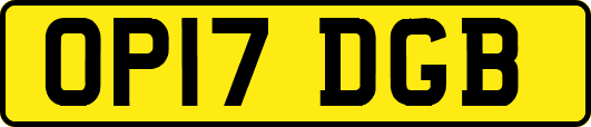 OP17DGB