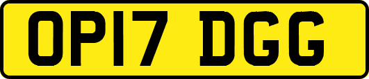 OP17DGG