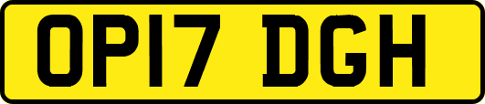OP17DGH