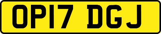 OP17DGJ