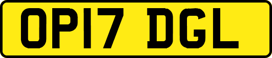 OP17DGL