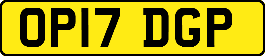 OP17DGP
