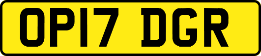 OP17DGR