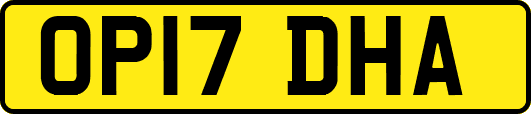 OP17DHA