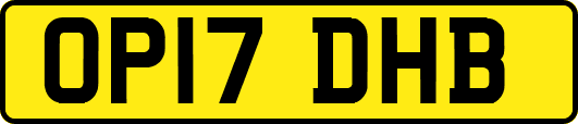 OP17DHB