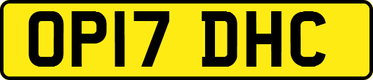 OP17DHC