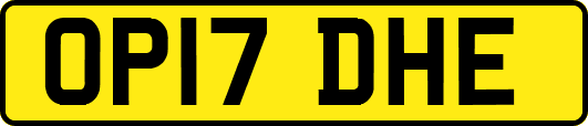 OP17DHE