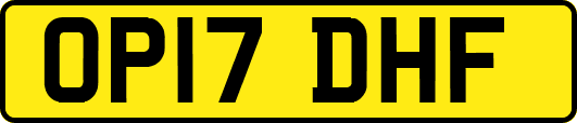 OP17DHF