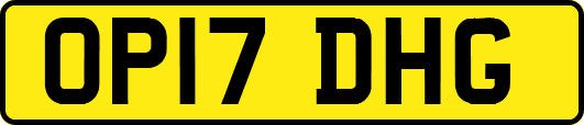 OP17DHG