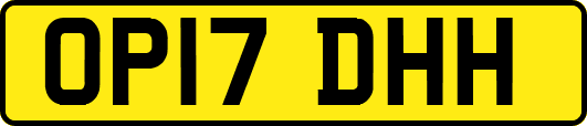 OP17DHH