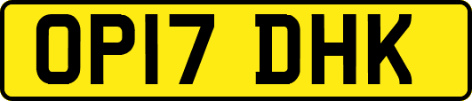 OP17DHK
