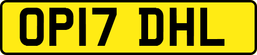 OP17DHL