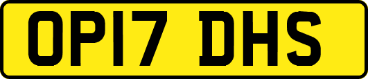 OP17DHS