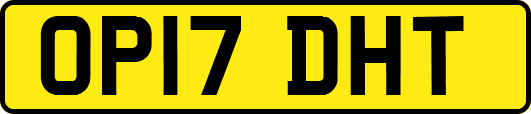OP17DHT