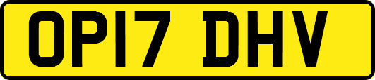 OP17DHV