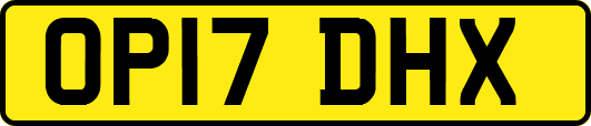 OP17DHX