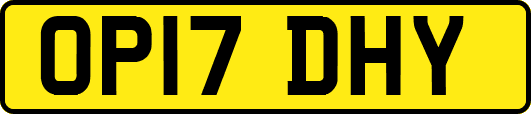 OP17DHY