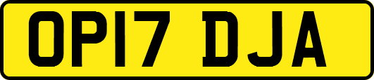 OP17DJA