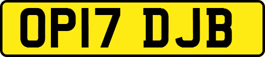 OP17DJB