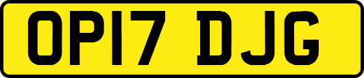 OP17DJG