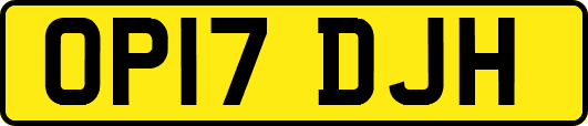 OP17DJH