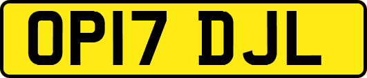 OP17DJL