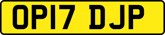 OP17DJP