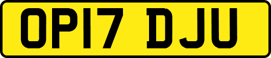 OP17DJU