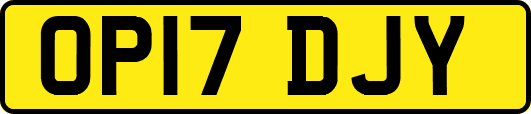 OP17DJY