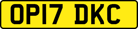 OP17DKC