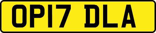 OP17DLA