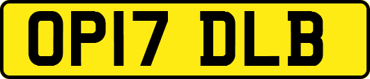 OP17DLB