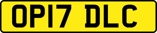 OP17DLC