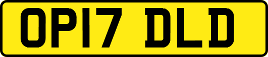 OP17DLD