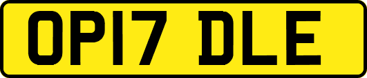 OP17DLE