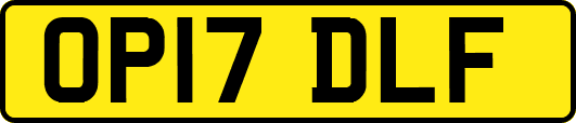 OP17DLF