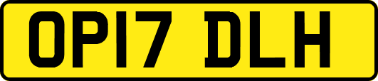 OP17DLH