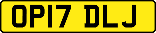 OP17DLJ