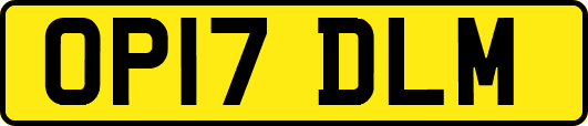 OP17DLM