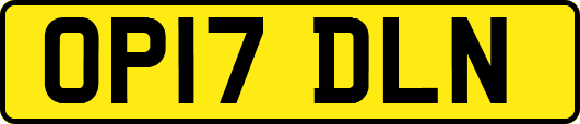 OP17DLN