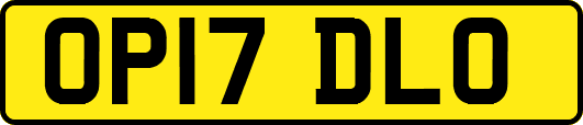 OP17DLO