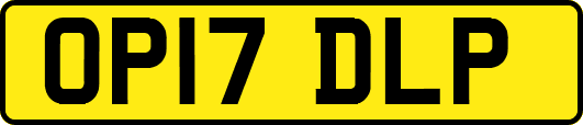 OP17DLP
