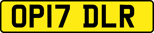 OP17DLR