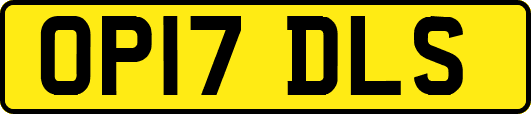 OP17DLS
