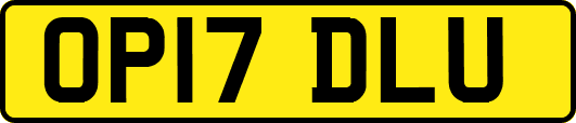 OP17DLU