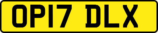 OP17DLX